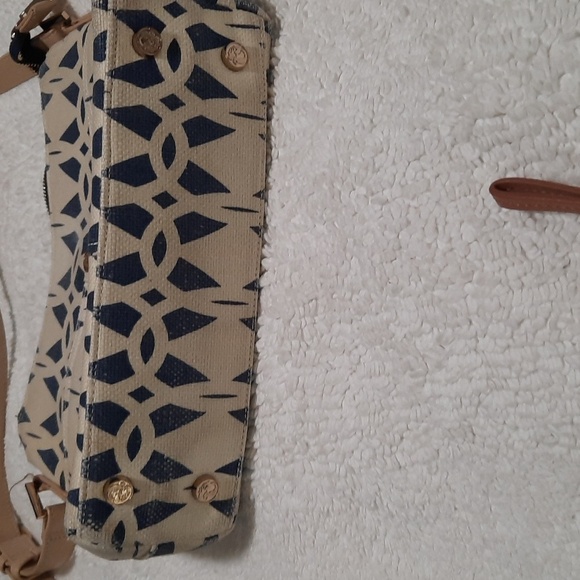 Spartina 449 Bag & Wrislet Bundle - Picture 8 of 13